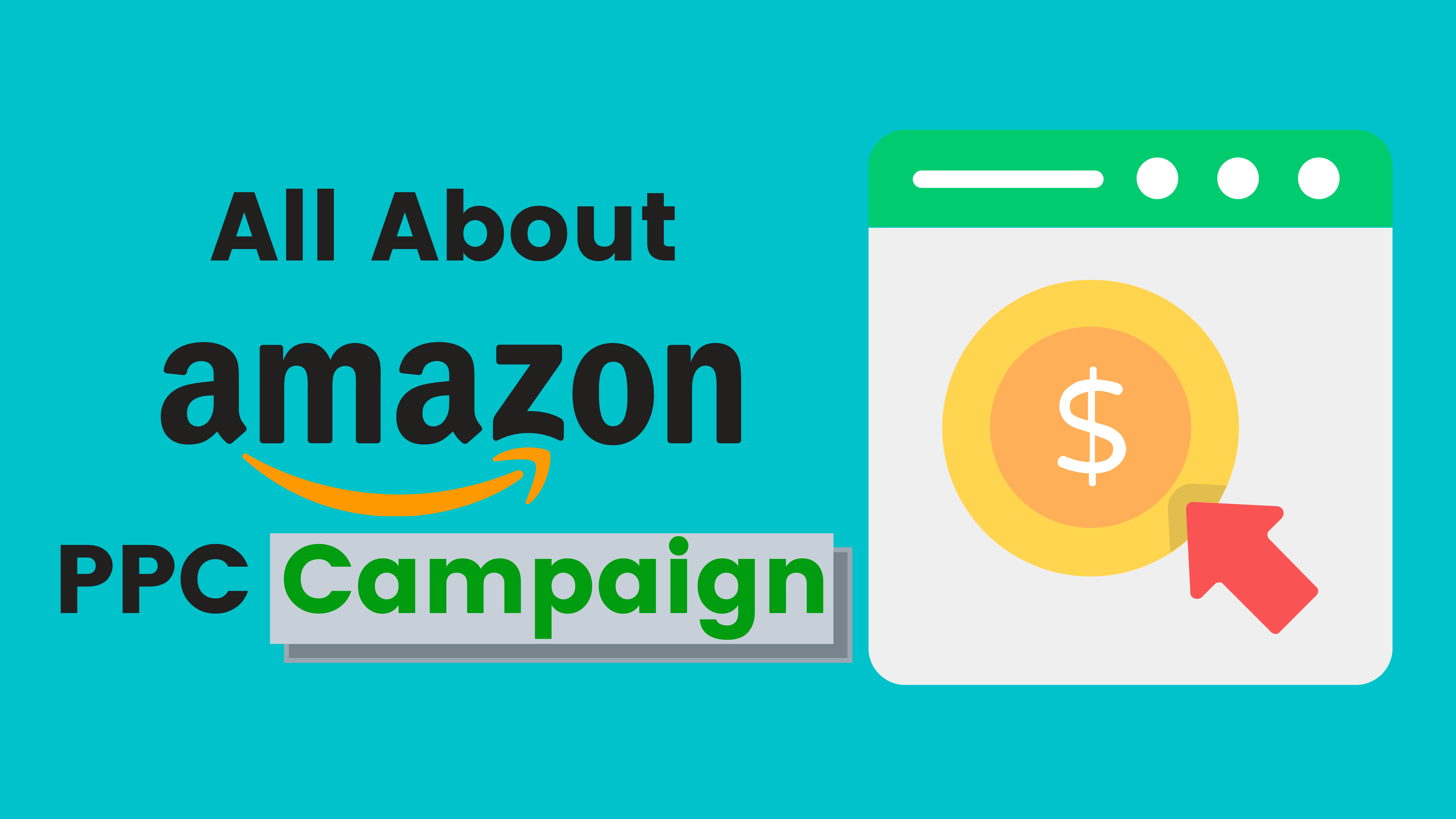 How to Setup an Amazon PPC Campaign