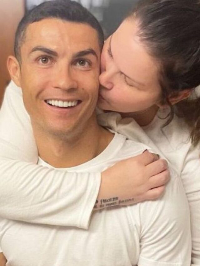 The Last Word Cup 2022 of Cristiano Ronaldo #R7
