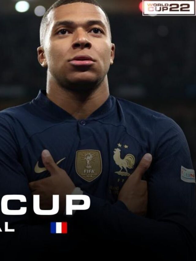 France VS Morocco Date and Time?