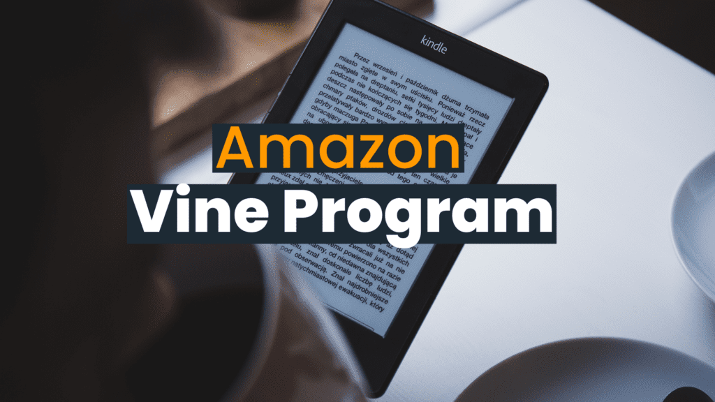 Amazon Vine Program Who Can Get More Benefits From It?