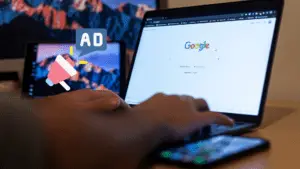 Google Ads for Amazon Products