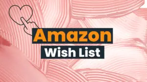How Does Amazon Wish List Work