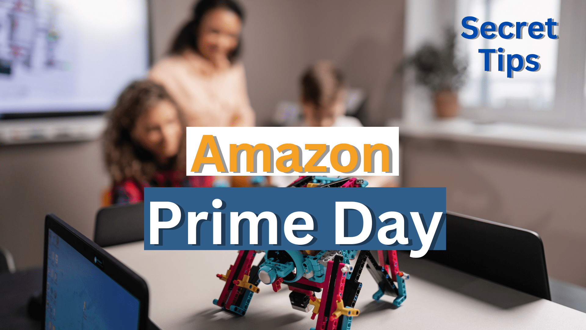 Secret Amazon Prime Day Tips and Tricks