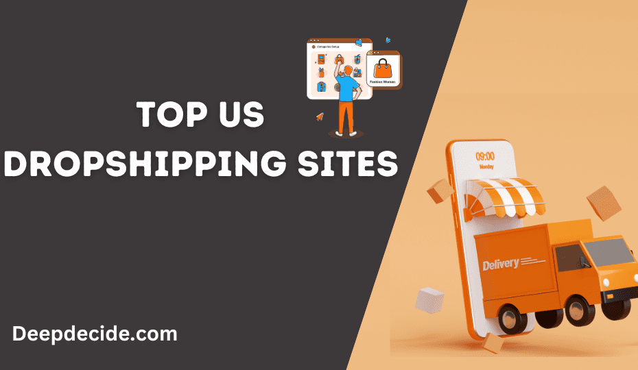 us dropshipping sites