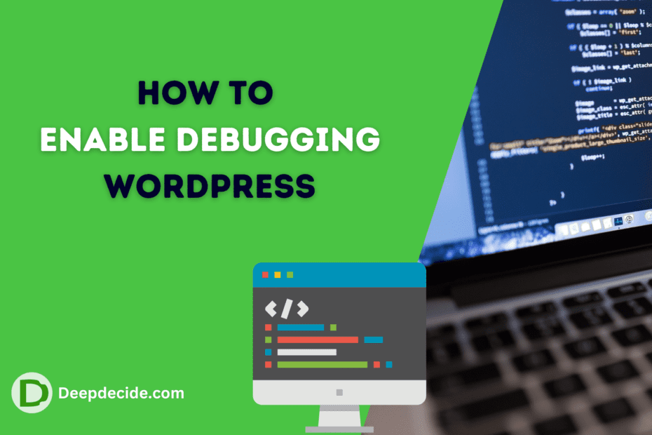 how to enable debugging in wordpress