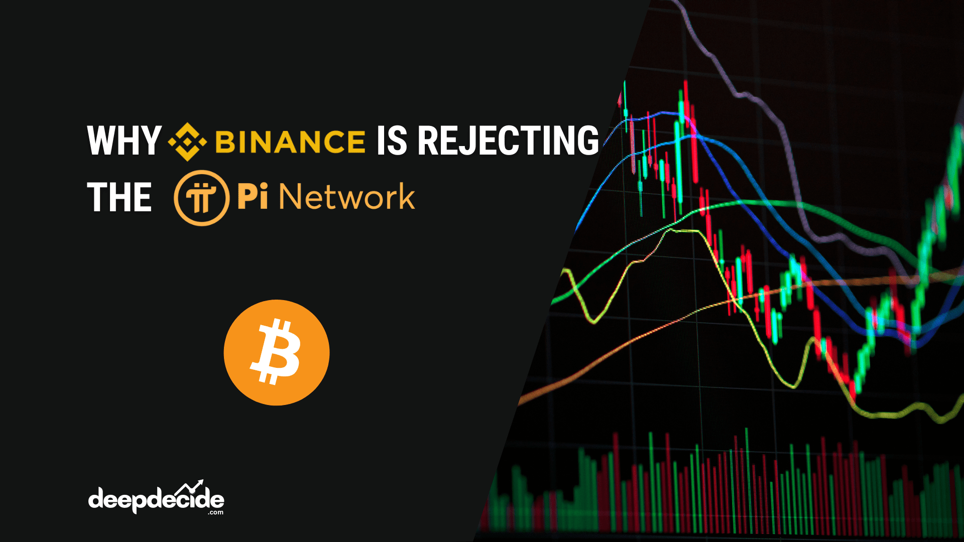 Binance Was Right to Reject Pi Network: The Red Flags You Need to Know