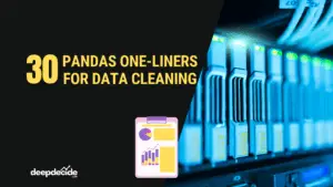 pandas data cleaning