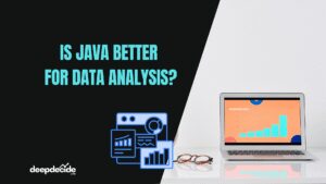 The Great Data Analysis Language Debate For years, Python has reigned supreme in the world of data analysis, favored for its simple syntax and extensive ecosystem of libraries like Pandas, NumPy, and Scikit-learn. But in 2025, the conversation is shifting. Java, long considered the workhorse of enterprise systems, is rapidly becoming a serious contender for large-scale data analytics. Why? As organizations face massive datasets, real-time processing, and mission-critical compliance, Python’s agility often struggles under enterprise-grade workloads. In fact, 68% of Fortune 500 companies now run production data pipelines on Java, citing robustness, scalability, and long-term maintainability. So, the big question is: Is Java actually better for data analysis in today’s high-demand environment?