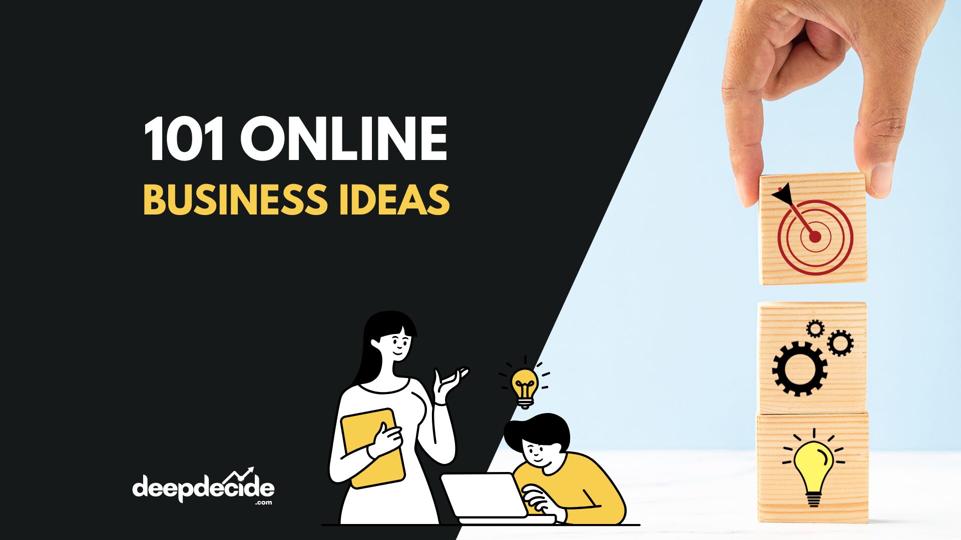 online business ideas