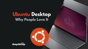 Is Ubuntu Truly the Best Desktop Linux Distribution