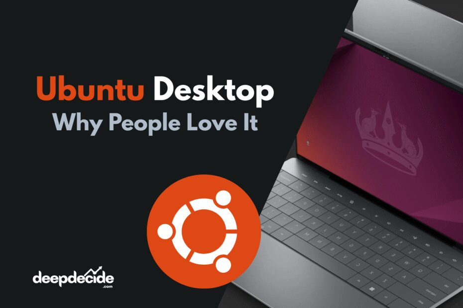 Is Ubuntu Truly the Best Desktop Linux Distribution