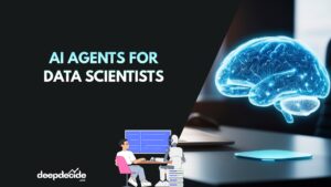 AI Agents for Data Scientists learn in 2026
