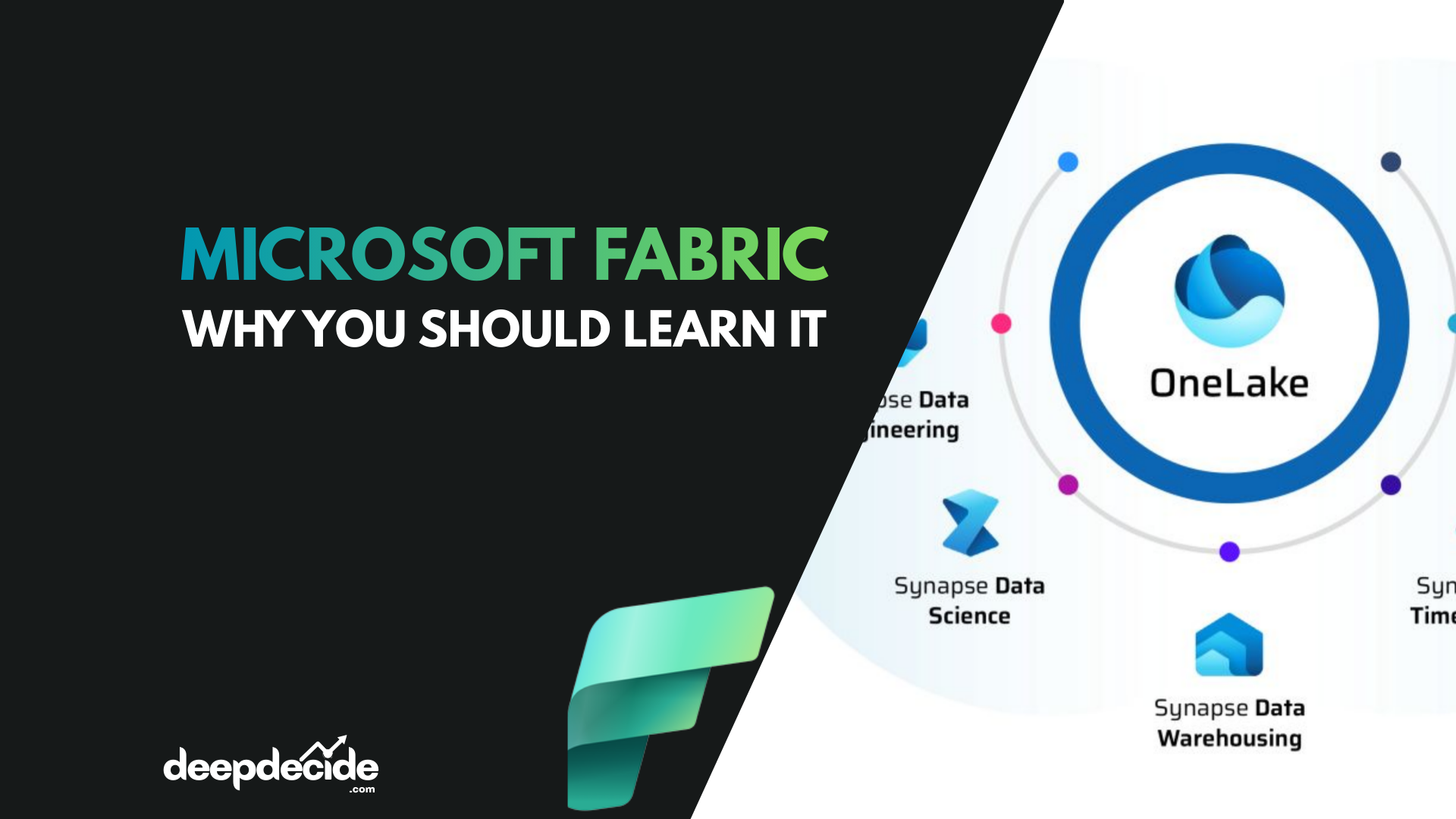 Microsoft Fabric Explained What It Is and Why You Should Learn It