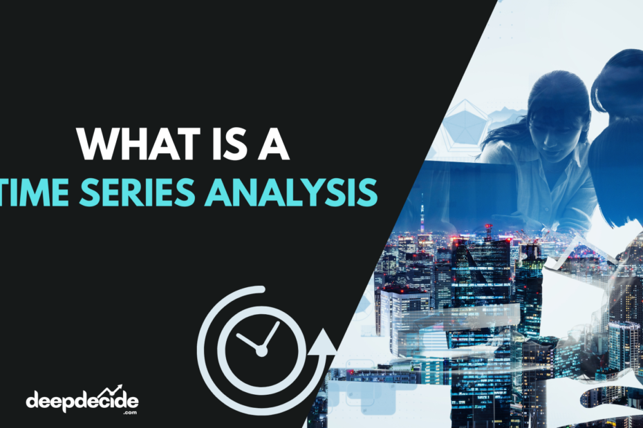What Is Time Series Analysis