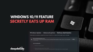 how to disable Delivery Optimization