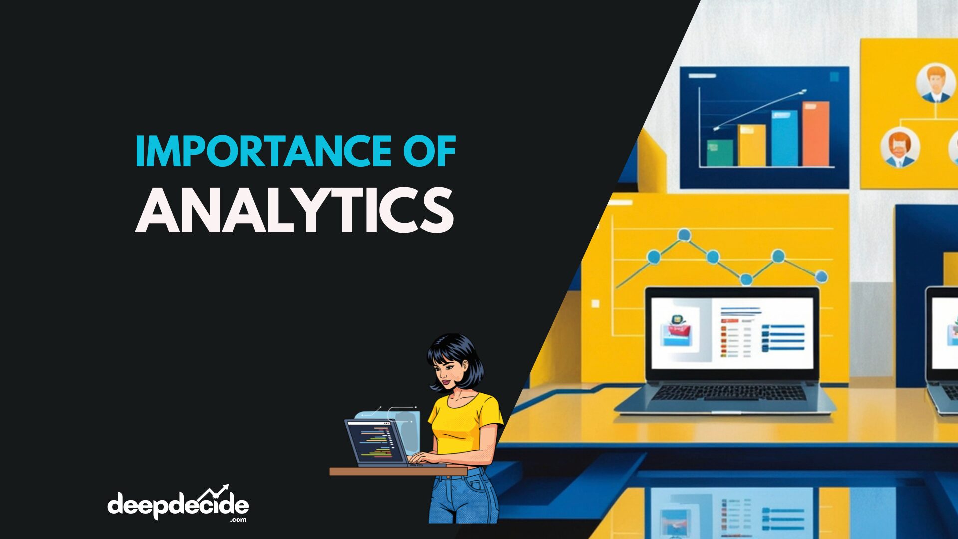 what is the importance of analytics