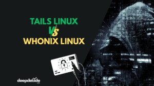 Tails OS vs Whonix Linux: The Real Difference Between Two Privacy-Focused Operating Systems